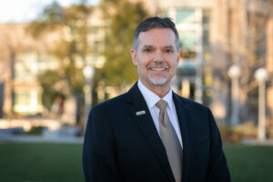 Scott Alvord of Roseville California